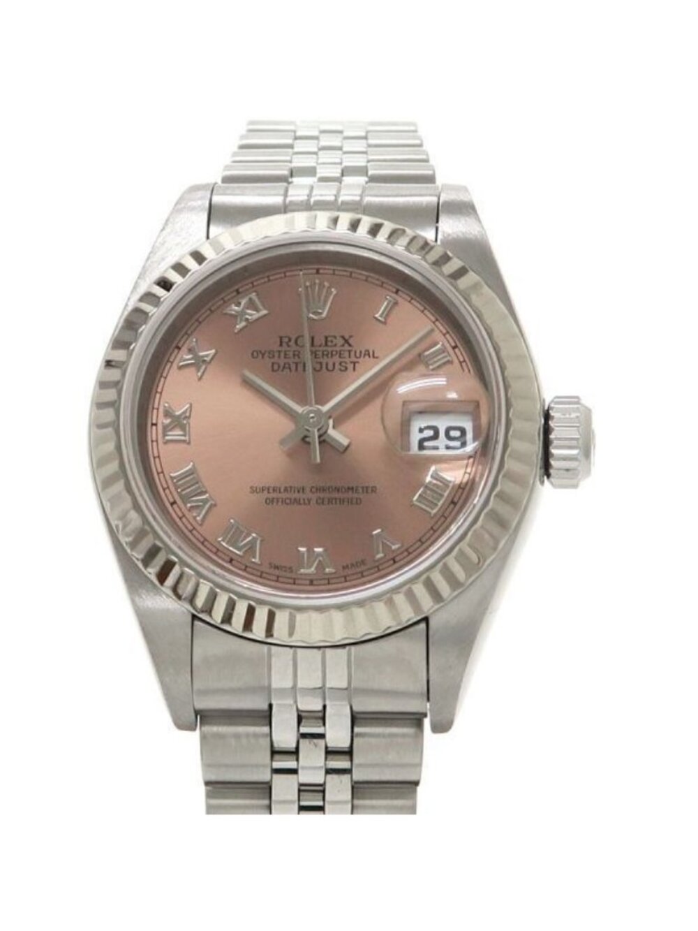 Rolex Datejust 26 Watch